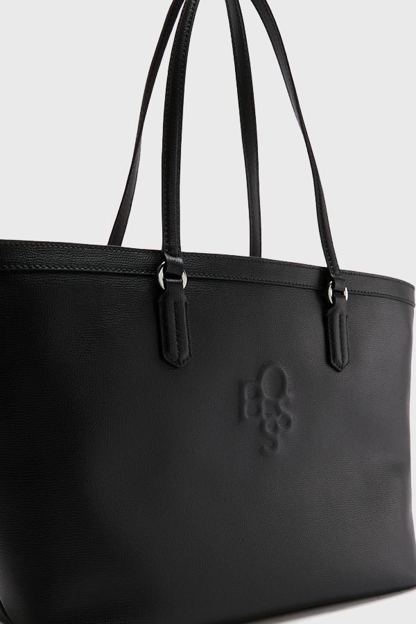 ΜΕΓΑΛΗ ΤΣΑΝΤΑ BOSS - 001 ΜΑΥΡΟ